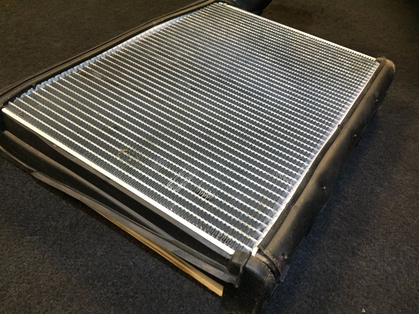 05 06 07 08 Audi A6 C6 Heater Core OEM