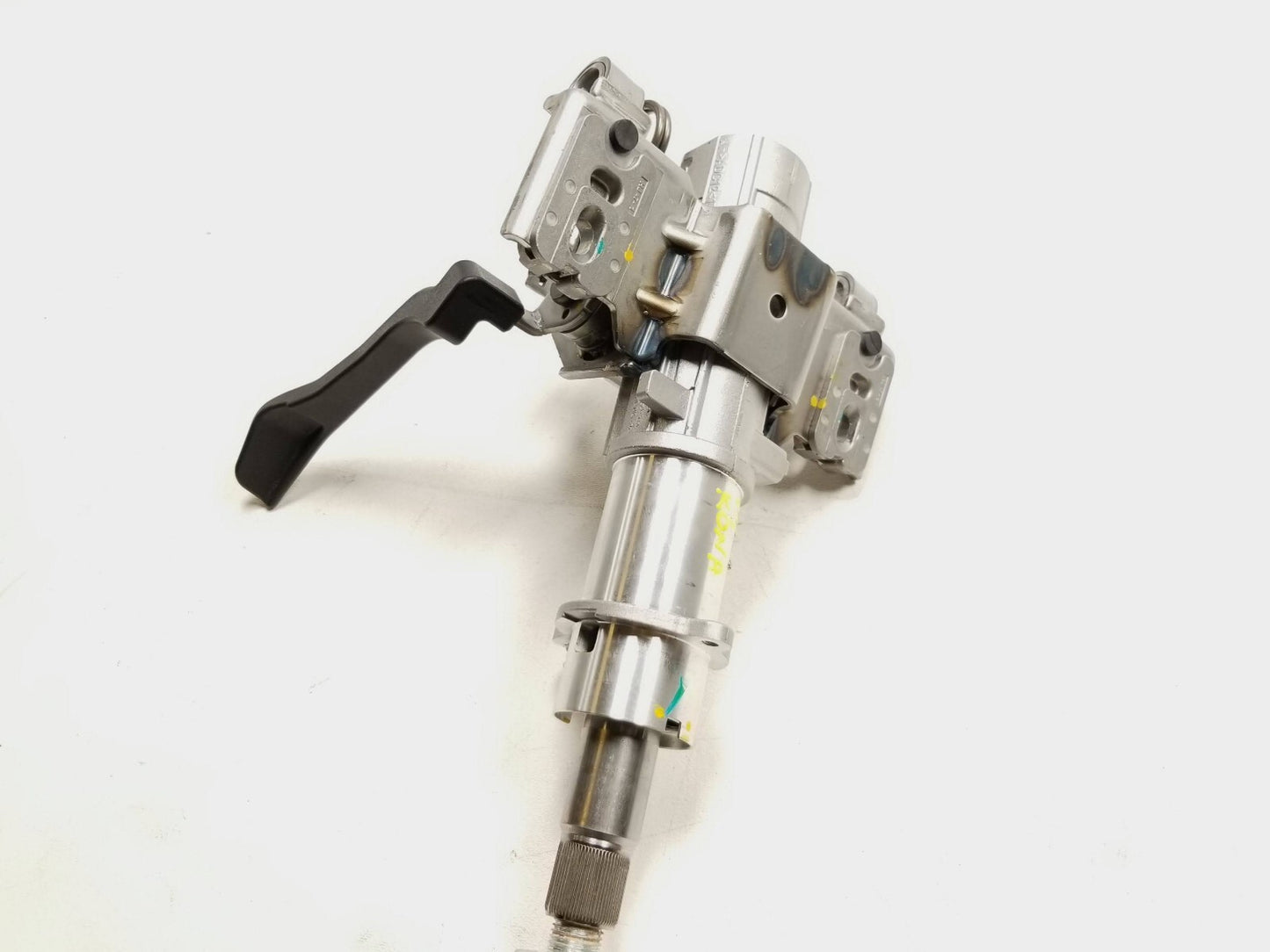 2019 Hyundai Kona Steering Column OEM