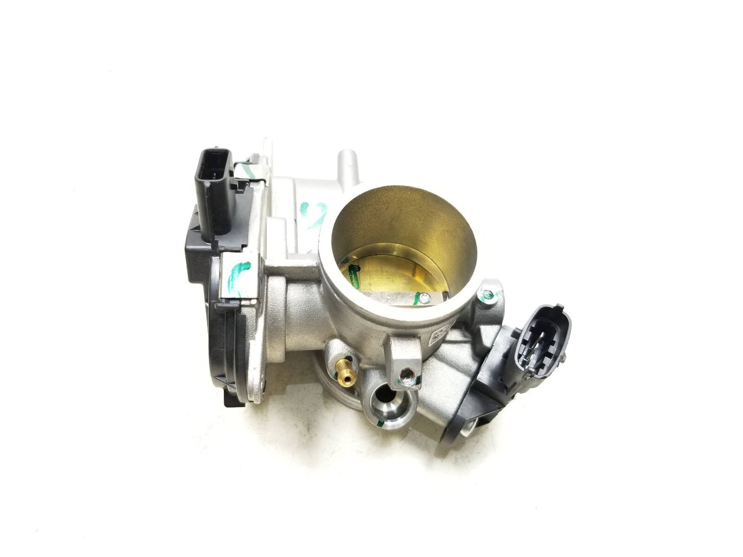 2024 Triumph Speed 400 Throttle Body OEM