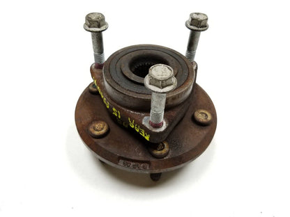 13 14 15 16 GMC Acadia Wheel Bearing Rear OEM