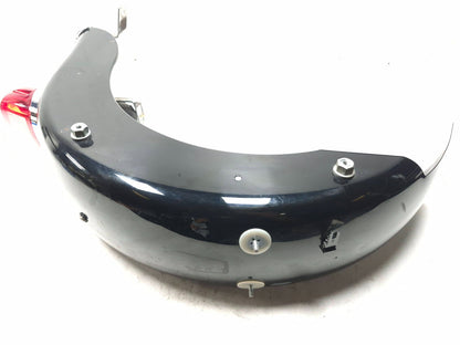 2002 Harley Davidson Touring Road King Rear Fender W/ Tailight Assy OEM