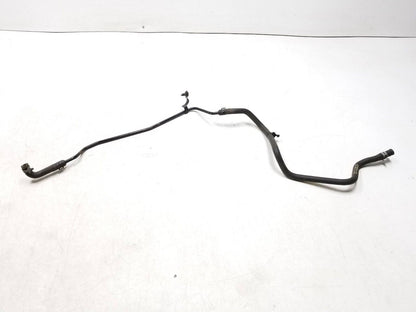 10-15 Chevrolet Equinox Engine Coolant Hose Pipe Line OEM