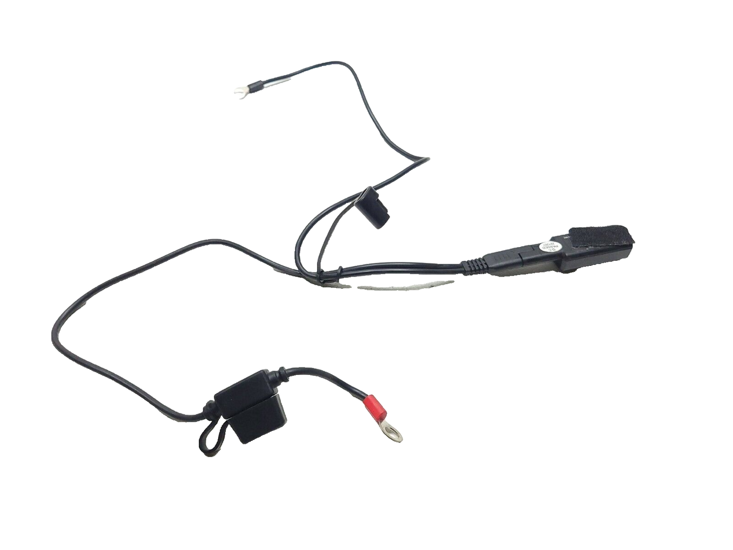 2017-2023 Kawasaki Ex650 Ninja 650 Battery Tender Wire Cable OEM