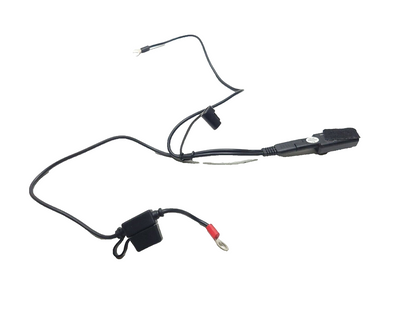 2017-2023 Kawasaki Ex650 Ninja 650 Battery Tender Wire Cable OEM