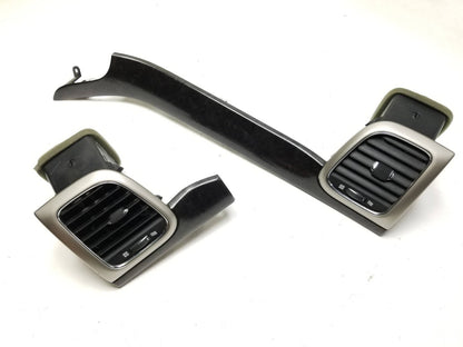 2012 Jeep Grand Cherokee Dashboard AC Heater Air Vent Grille Left & Right OEM