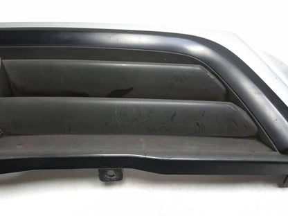 2000 Honda Cr-v Front Bumper Grille W/ Emblem 75101-s10-000yb OEM