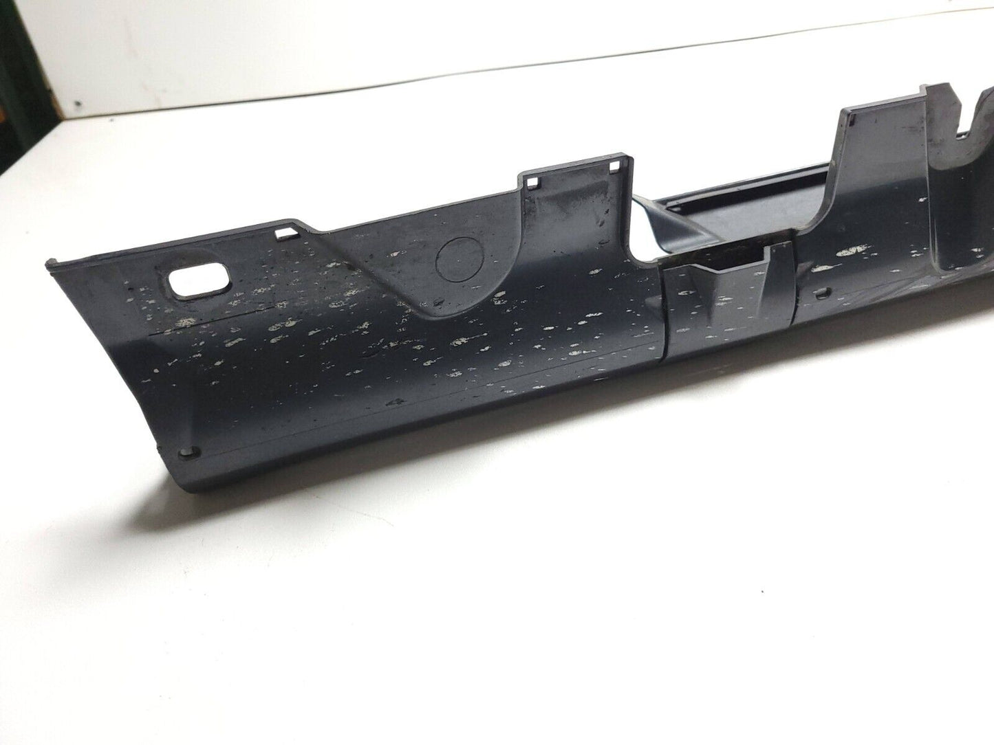 2015-2018 Mercedes C300 W205 Rocker Panel Skirt Molding Left & Right OEM