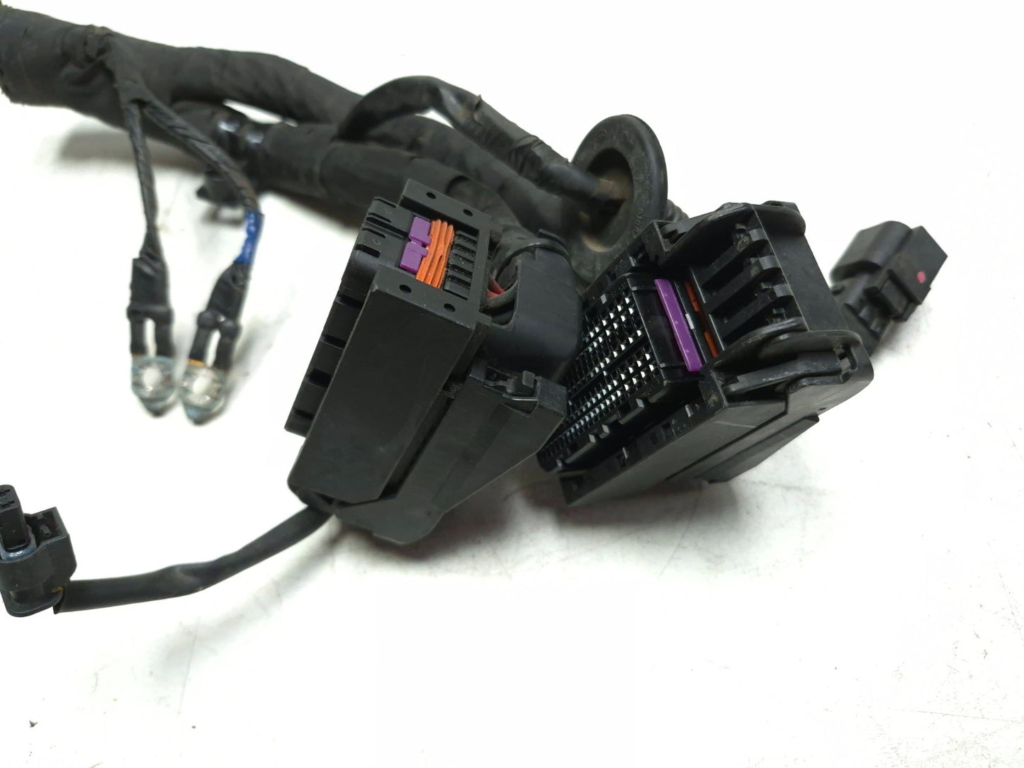 2014 Hyundai Accent Fusebox Fuse Box Relay Module OEM