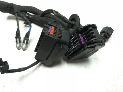 2014 Hyundai Accent Fusebox Fuse Box Relay Module OEM