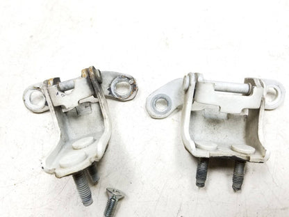 2007-2008 Acura Tl Type S Hinge Driver Side Front & Rear OEM