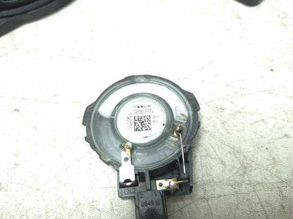 2019 Tesla Model 3 Audio Speaker And Tweeter OEM