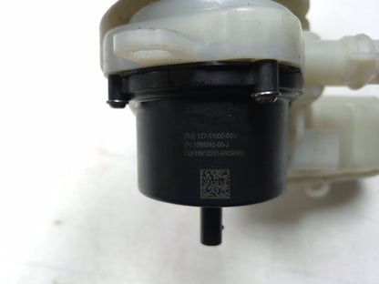 2018 Tesla Model 3 Coolant Reservoir Expansion Tank W/ Pump 1097015-00-k OEM