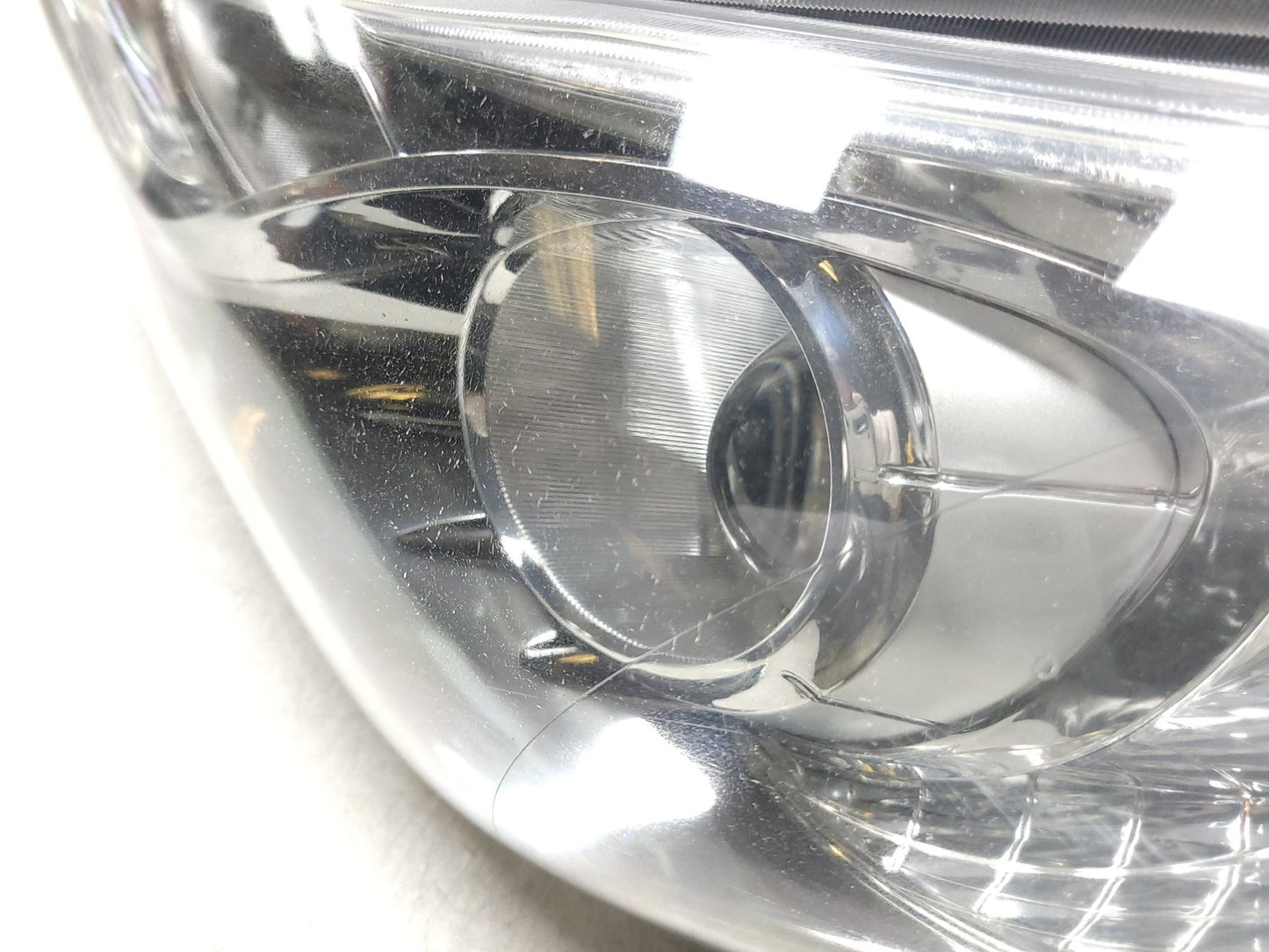 2011 - 2014 Hyundai Sonata Headlight Left & Right OEM