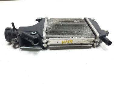2021 - 2023 Honda Pcx150 Ww150 Engine Coolant Radiator OEM