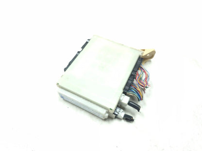2017 Toyota Highlander Bcm Multiplex Control Module W/ Junction Block OEM