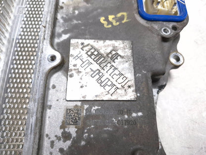 2021 Tesla Model 3 Front Drive Motor Inverter Computer Ecu  1120960-10-h OEM