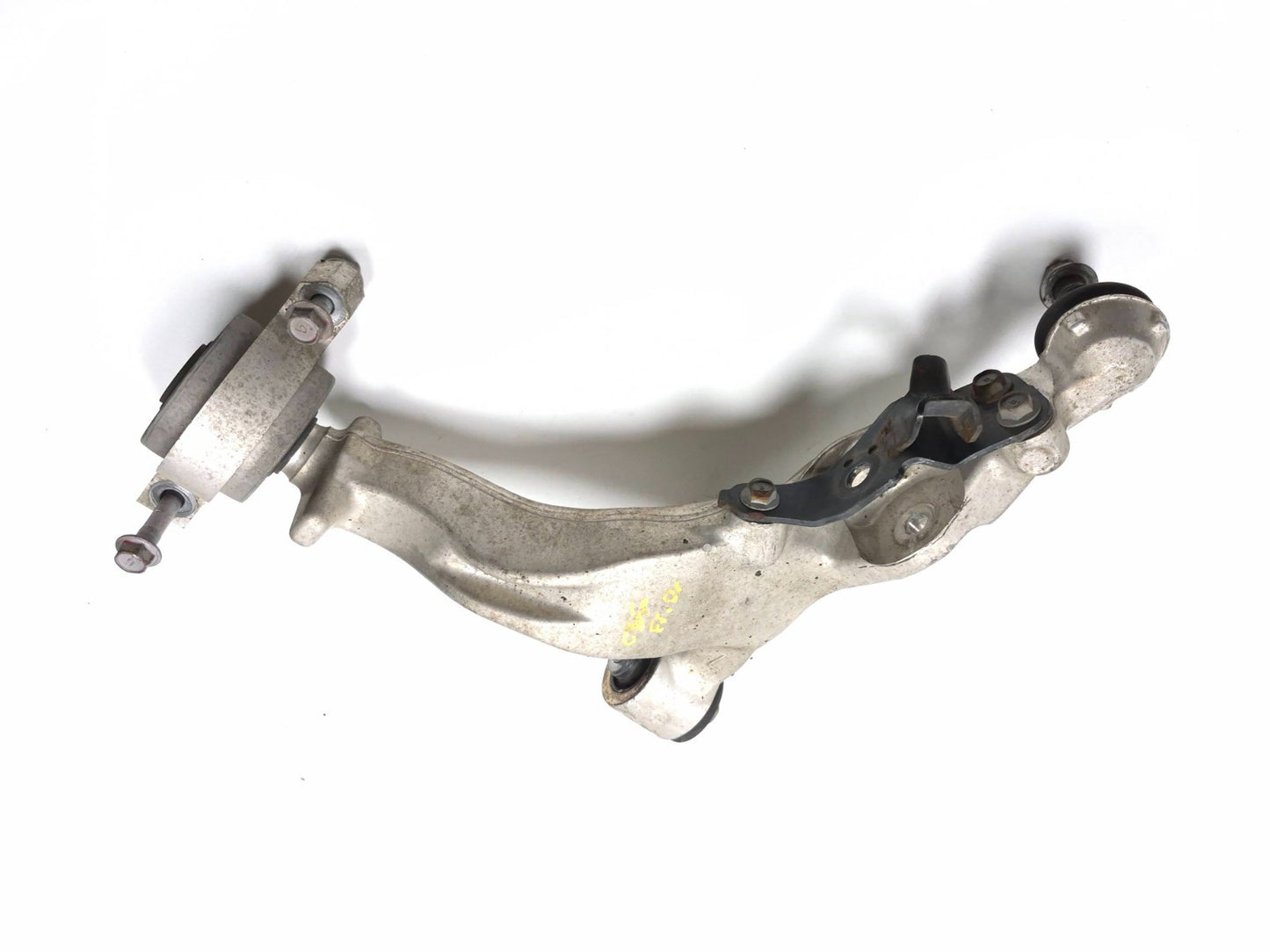 2020 Infiniti Q50 Front Control Arm Driver Side Upper/lower Pair RWD Oem✅