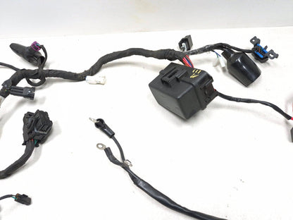 2023 Cf Moto Lifan 300ss Main Wiring Harness OEM