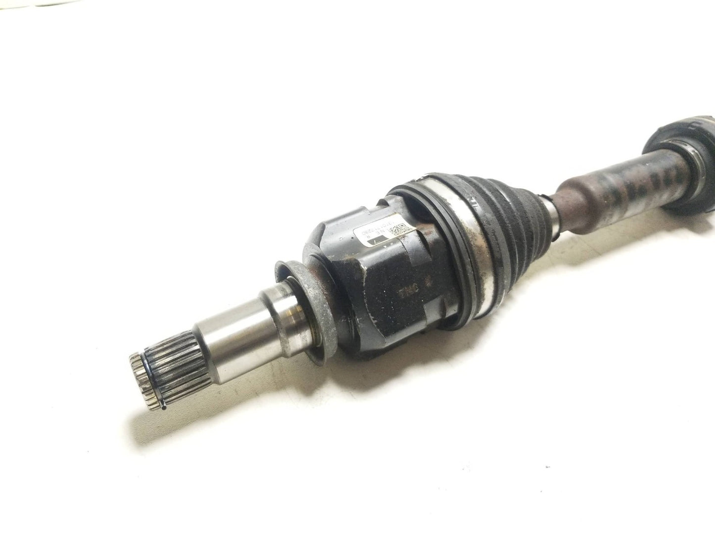 11-17 Lexus CT200h Axle Shaft Front Passenger Sdie Oem✅