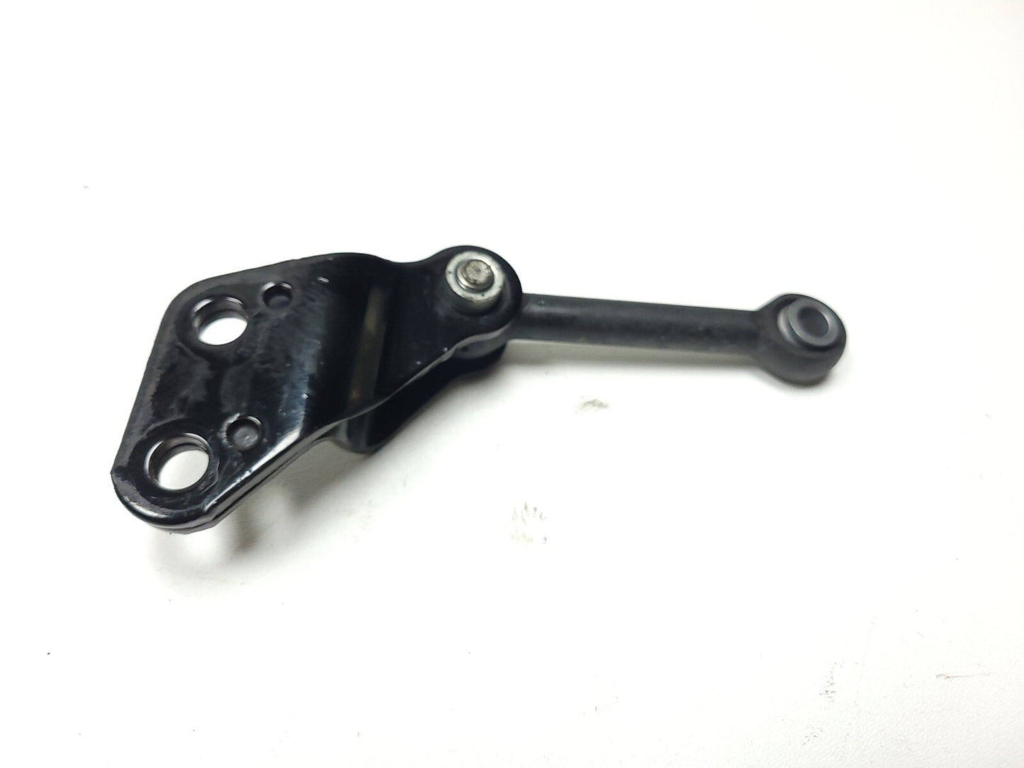 10-20 Harley-davidson Forty Eight Xl1200 Engine Motor Mount Bracket 3pcs OEM