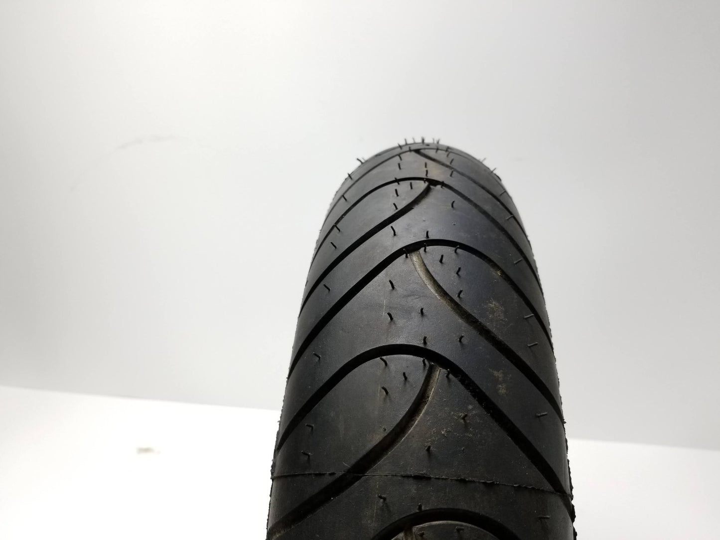 2002 Aprilia Rst 1000 Futura Front & Rear Wheel Assembly OEM