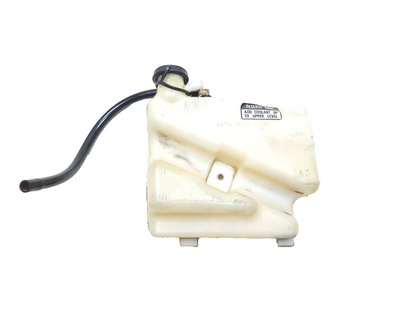 1984 - 1987 Honda Gl1200 Goldwing Radiator Coolant Reservoir  OEM