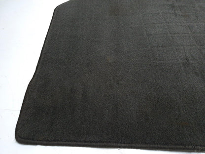 2013 Cadillac Escalade Esv Rear Trunk Cargo Floor Mat Carpet OEM