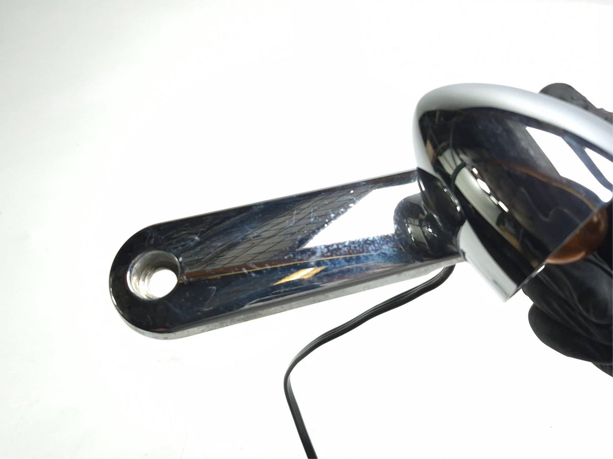 2007 Harley Touring Street Glide Front Turn Signal Left & Right Pair OEM