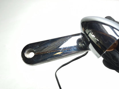 2007 Harley Touring Street Glide Front Turn Signal Left & Right Pair OEM
