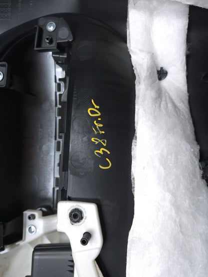 2015 Nissan Juke Door Panel Trim Front Driver Side Left OEM