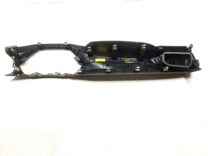 2022 Chevrolet Trailblazer Rs Dash Trim Ac Heater Air Vent 2pcs OEM