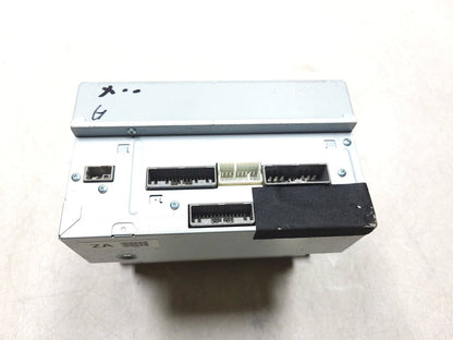 2007 - 2012 Acura Rdx Premium Audio 6 Cd Changer Player OEM