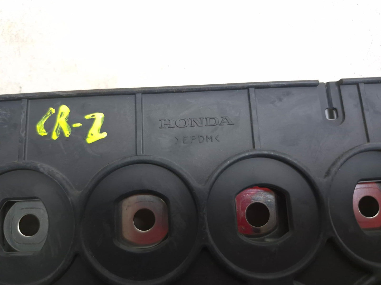 2011 Honda Cr-z Battery Mount Cap Cover OEM