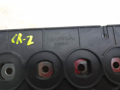 2011 Honda Cr-z Battery Mount Cap Cover OEM