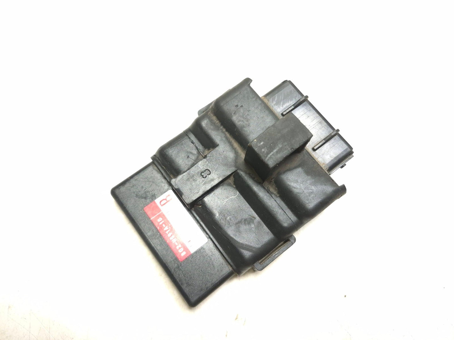 2024 Yamaha R3 Yzfr3 Cdi Ecu Ecm Box Computer Module  OEM