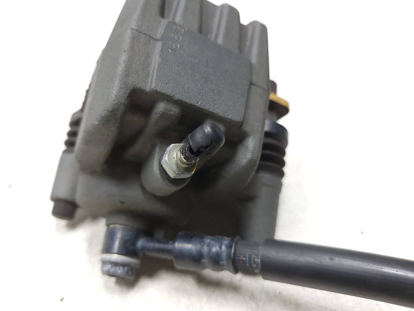 2012 Kawasaki Versys Le650c Rear Brake Caliper OEM