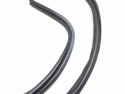 2013 Dodge Grand Caravan Trunk Weatherstrip Seal Oem✅