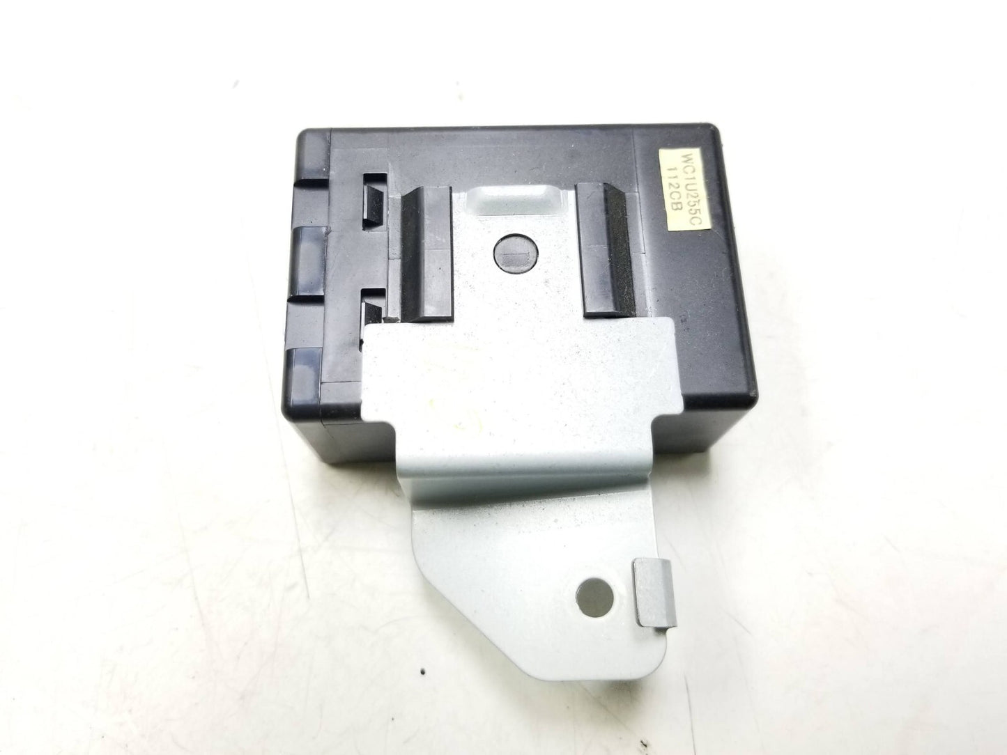 2008 - 2015 Nissan Rogue Theft Locking Control Module Twc1u241  OEM