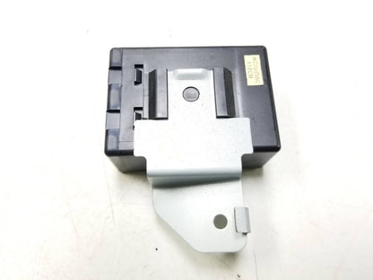 2008 - 2015 Nissan Rogue Theft Locking Control Module Twc1u241  OEM