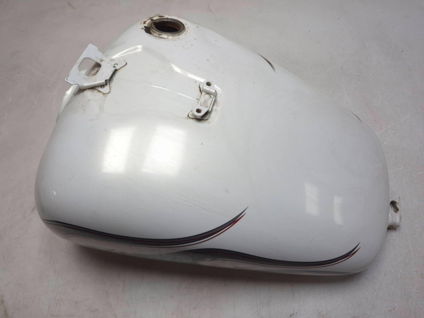 2009 Honda Shadow Spirit Vt750 Fuel Tank OEM