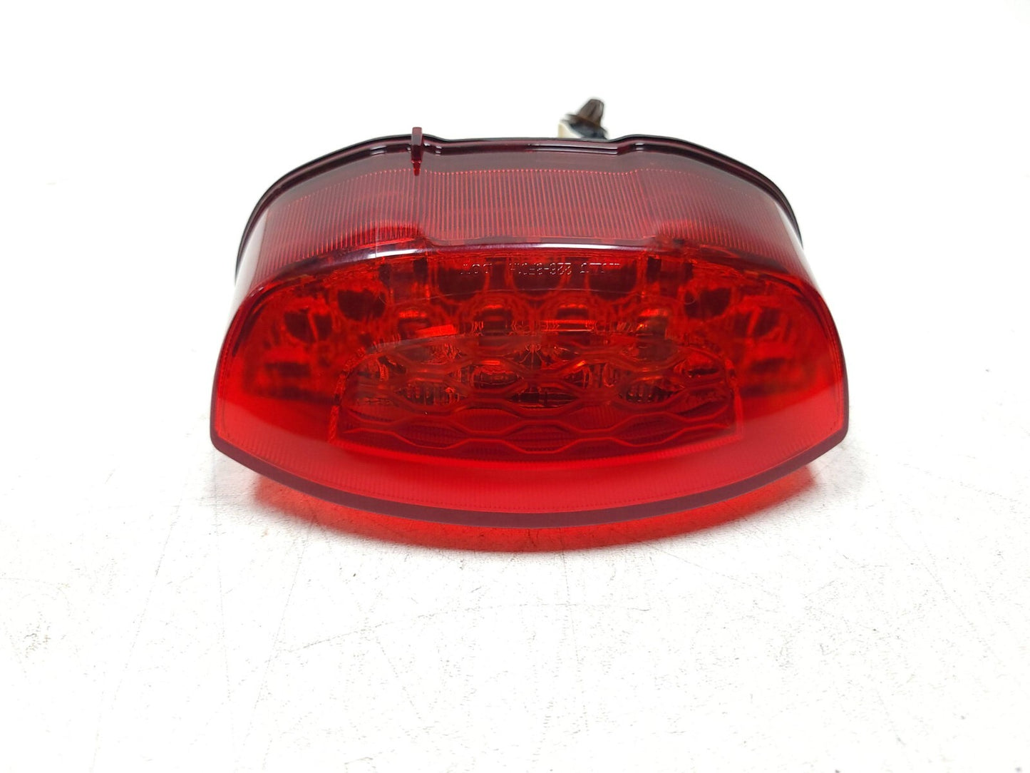 19-25 Honda Cbf300 Rear Tail Brake Light Lamp OEM 264 Miles