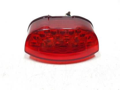19-25 Honda Cbf300 Rear Tail Brake Light Lamp OEM 264 Miles