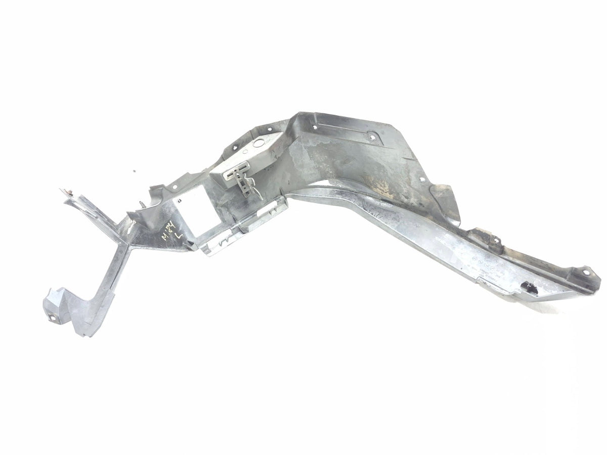 2010 Ski-doo Mxz X 800r E-tec Right Side Top Console Hood Panel Headlight Trim