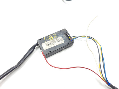 2007 Yamaha Xvs 1300 V-star Fuel Injection Control Module OEM