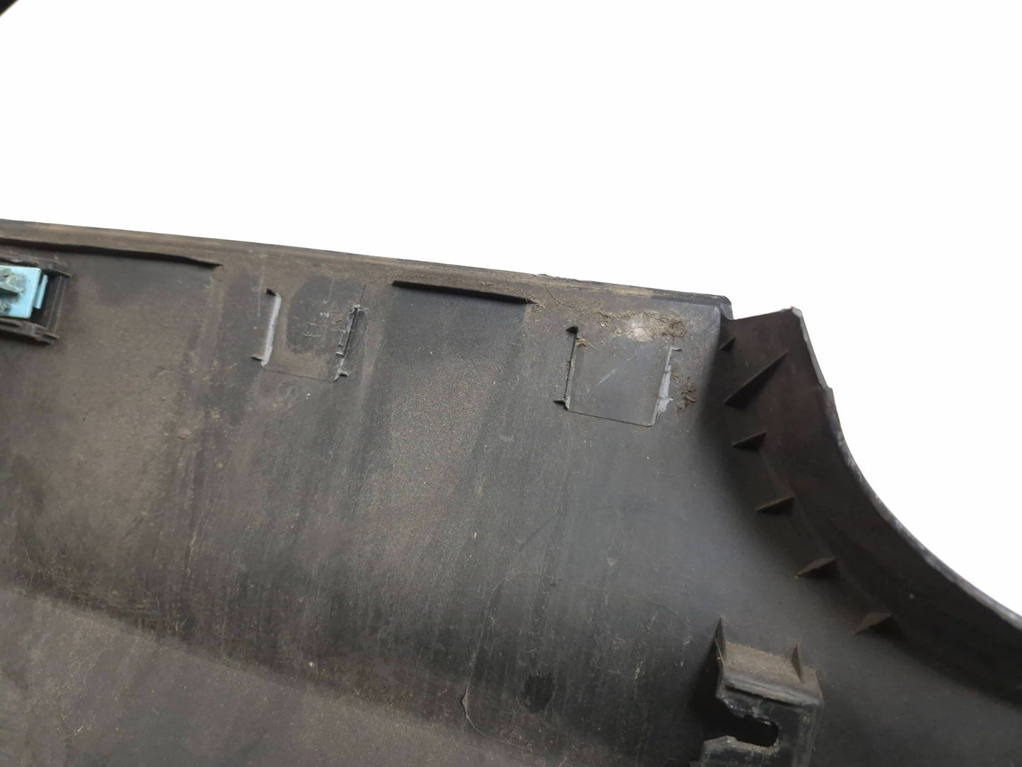 2013 Hyundai Genesis Coupe Rocker Panel Skirt Molding OEM