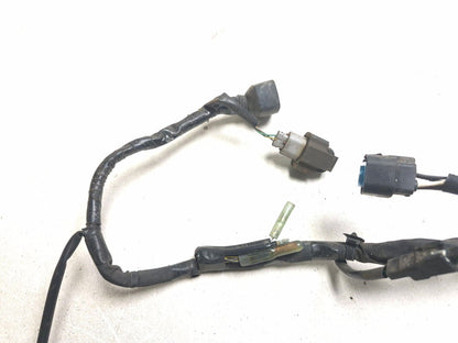 2023 Kawasaki Ninja Ex 400 Main Wire Harness OEM