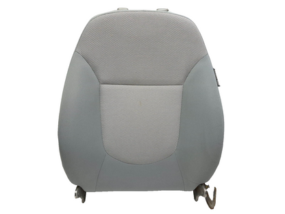 2014 Hyundai Accent Front Upper Seat Cushion Driver Side Left OEM