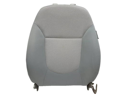 2014 Hyundai Accent Front Upper Seat Cushion Driver Side Left OEM