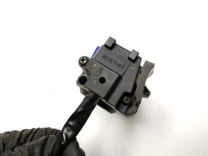 2002 Aprilia Rst 1000 Futura Left Handlebar Switch OEM
