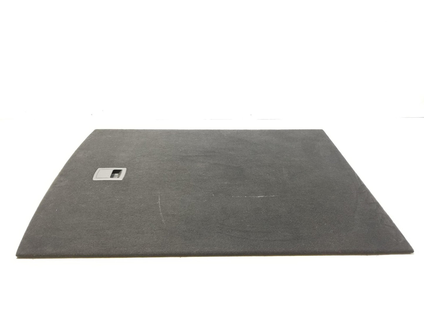 2018 Alfa Romeo Stelvio Trunk Floor Carpet Liner OEM